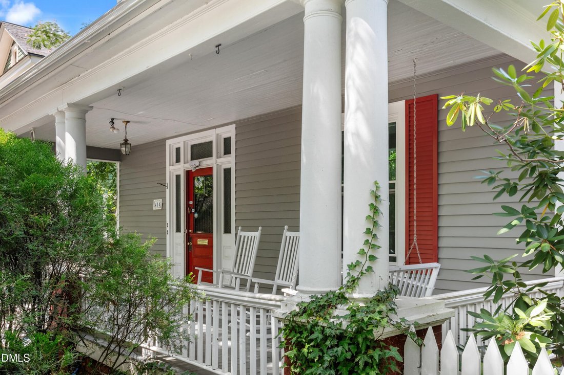 House in Raleigh, North Carolina, United States 5 - 18285878