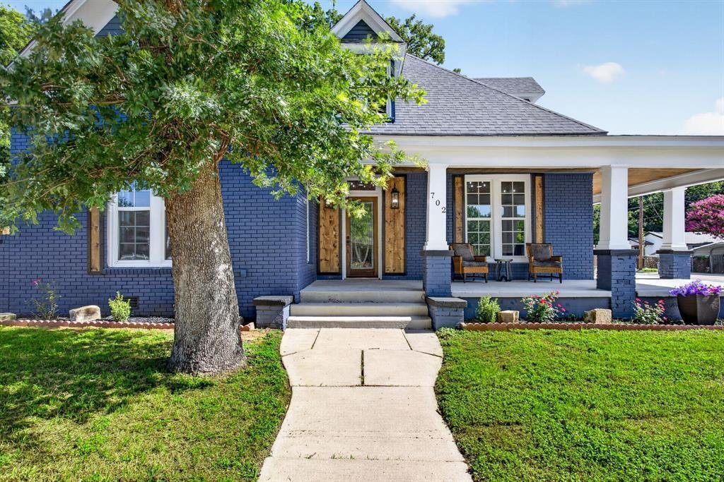 House in Weatherford, Texas, United States 2 - 18288636