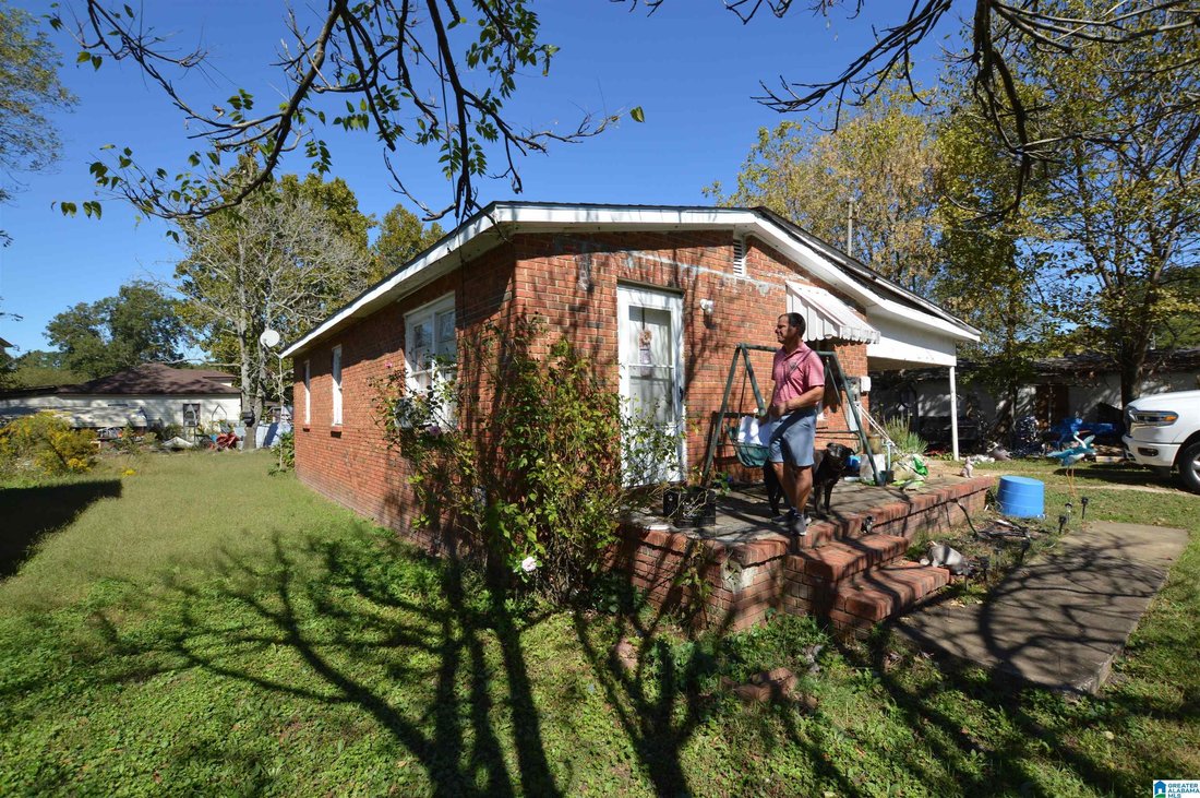 House in Choccolocco, Alabama, United States 3 - 18286104