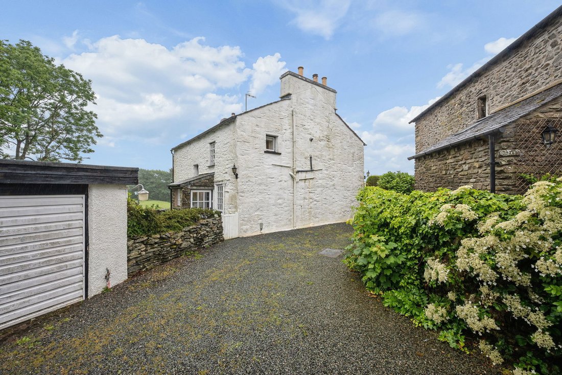 House in Staveley, Cumbria, England 4 - 18288622