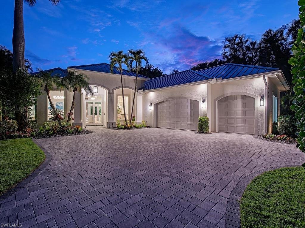 House in Naples, Florida, United States 1 - 18289422