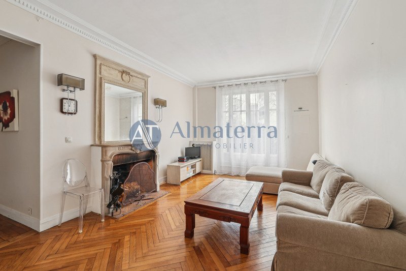 Apartment in Montorgueil-Saint Denis, Paris 2e Arrondissement, Paris 3 - 18284941