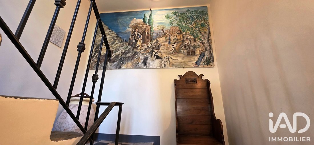 House in Omessa, Corsica, France 5 - 18295458