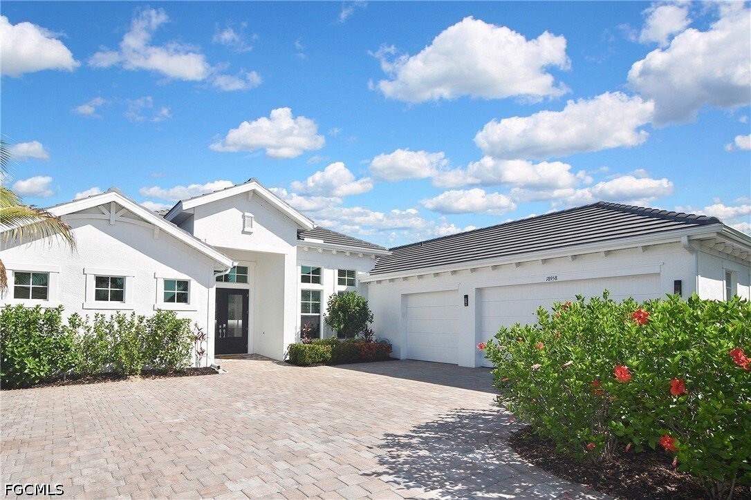 House in Miromar Lakes, Florida, United States 1 - 18293005