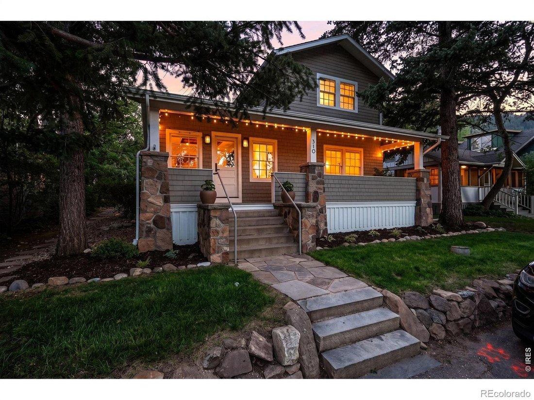 House in Boulder, Colorado, United States 2 - 18293662