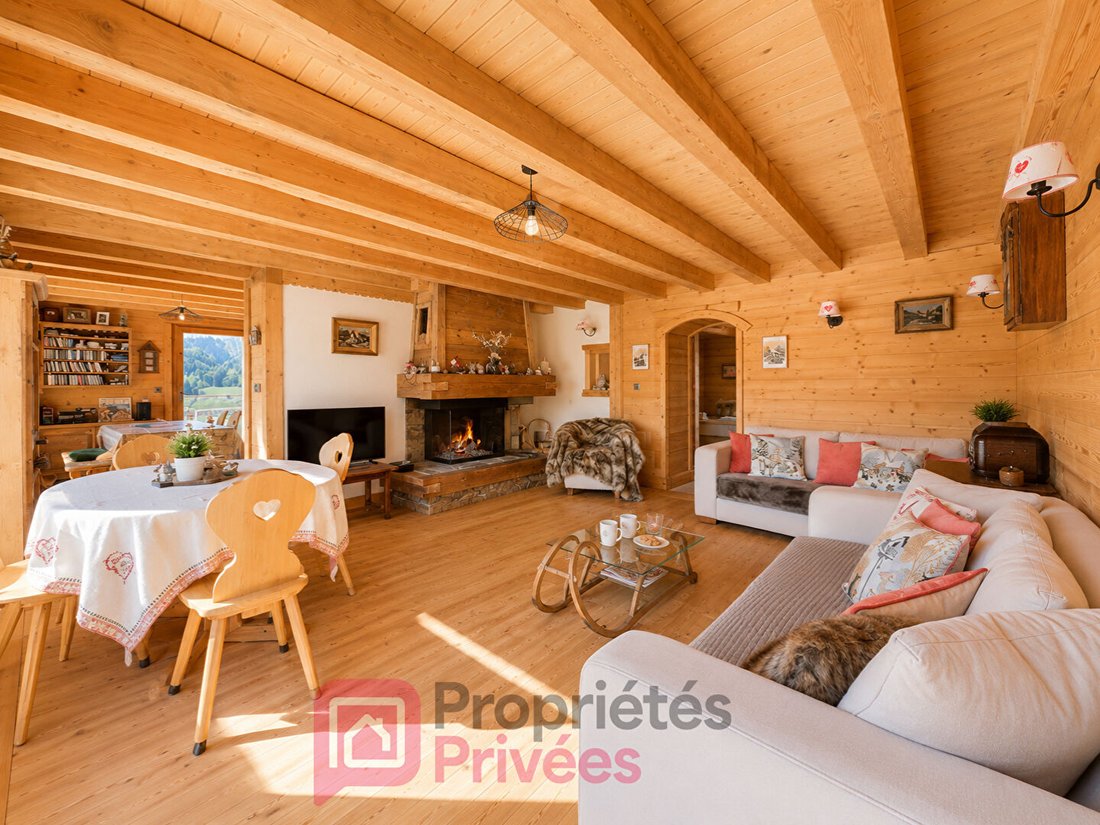Villa in Hameaux et Hery-Ugine, Ugine, France 5 - 18286961