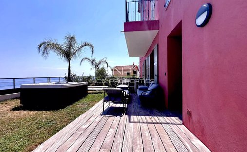 Apartment in Théoule-sur-Mer, Provence-Alpes-Côte d'Azur, France 1