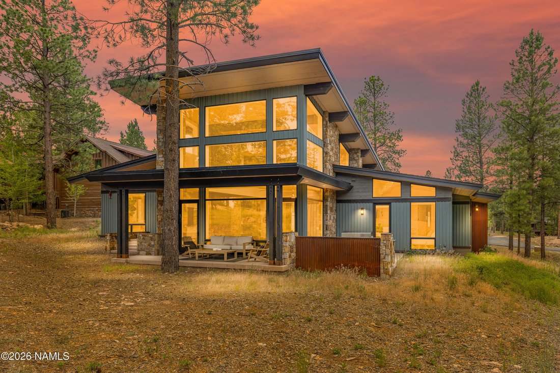 House in Flagstaff, Arizona, United States 5 - 17102393