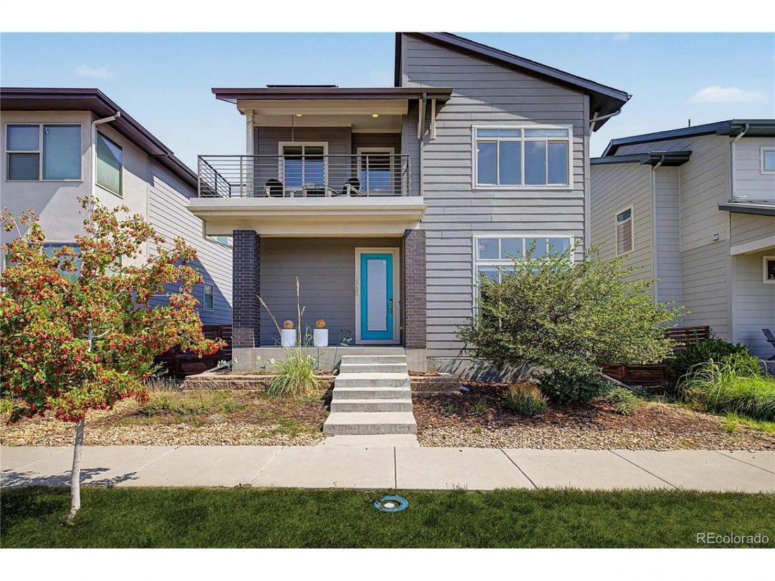 House in Denver, Colorado, United States 2 - 18289134