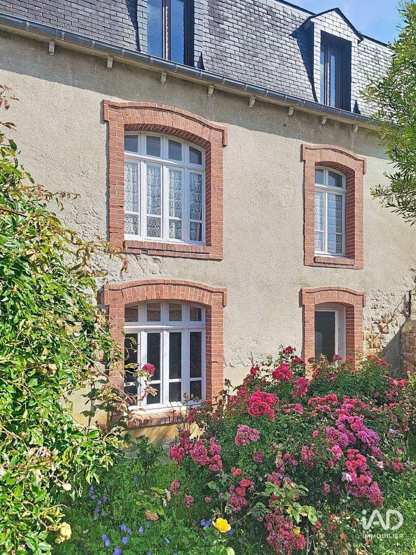 House in Ile-de-Brehat, Brittany, France 1 - 18295456