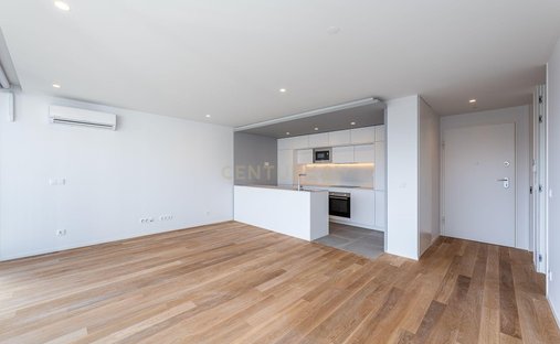 Apartment in Matosinhos e Leca da Palmeira, Porto District, Portugal 1