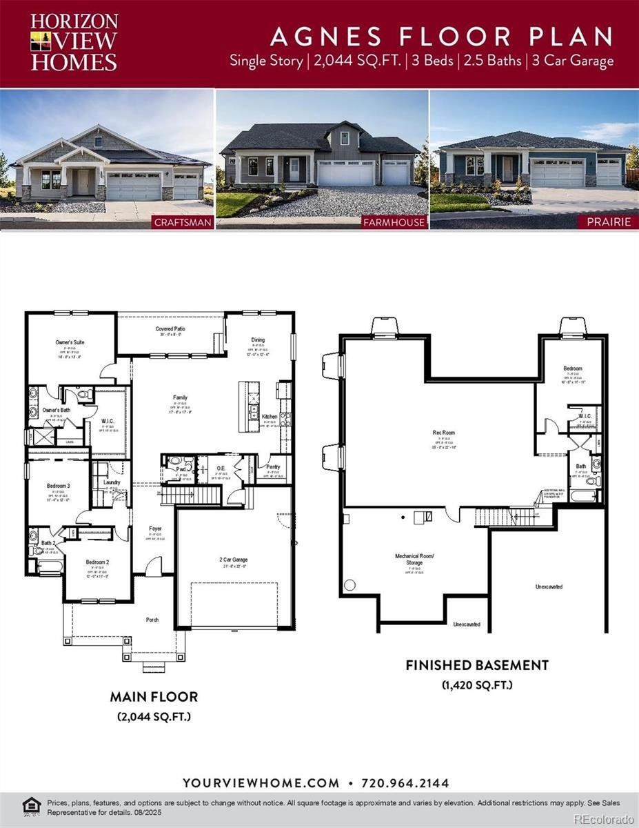 House in Brighton, Colorado, United States 5 - 18284481