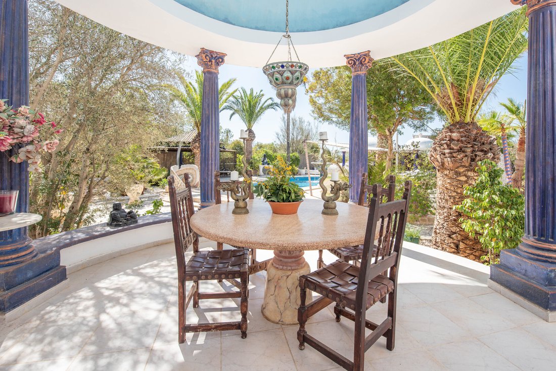 Villa in Ibiza Town, Balearic Islands, Spain 2 - 18289242