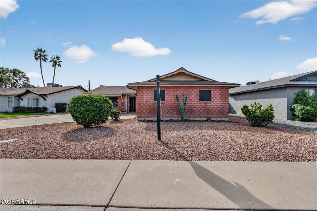 House in Scottsdale, Arizona, United States 4 - 18289212