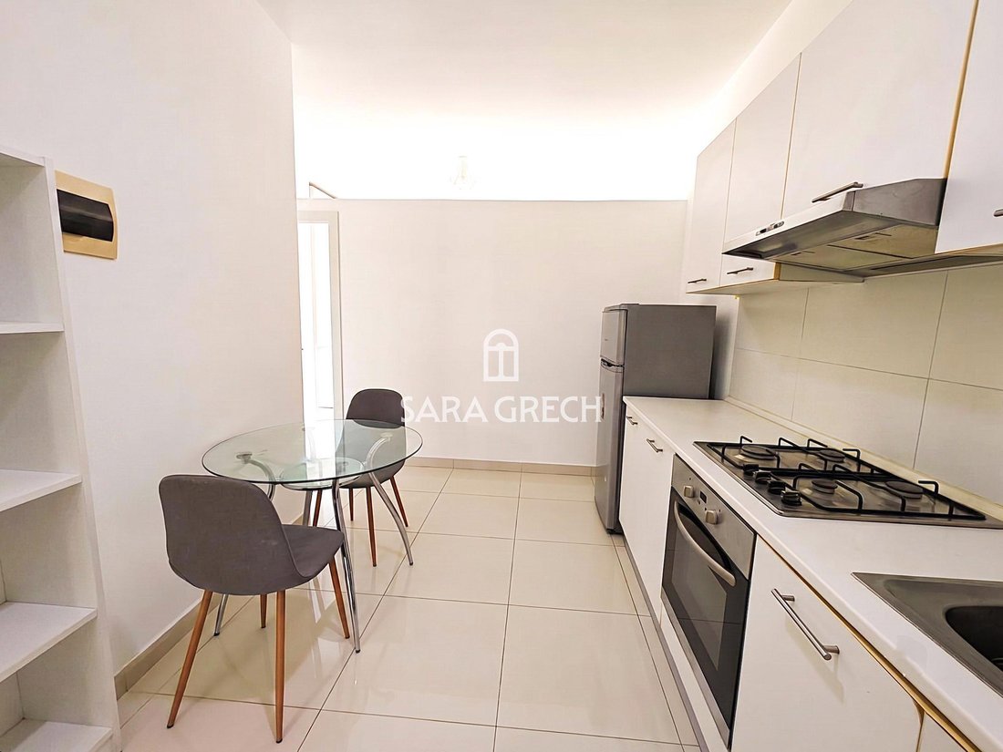 Apartment in Sliema, Malta 4 - 17858163