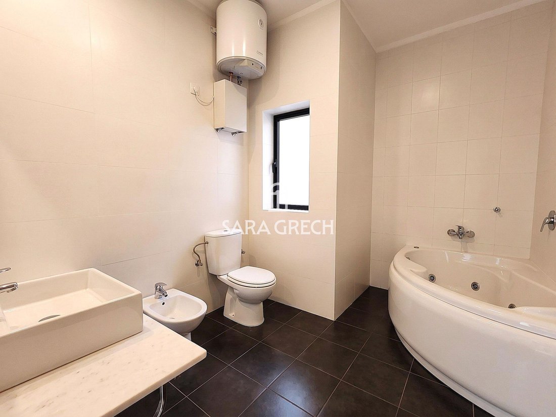Apartment in Sliema, Malta 5 - 18125528