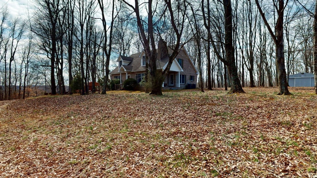 House in Portland, Tennessee, United States 4 - 18292141