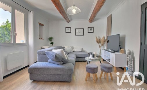 House in Gardanne, Provence-Alpes-Côte d'Azur, France 1