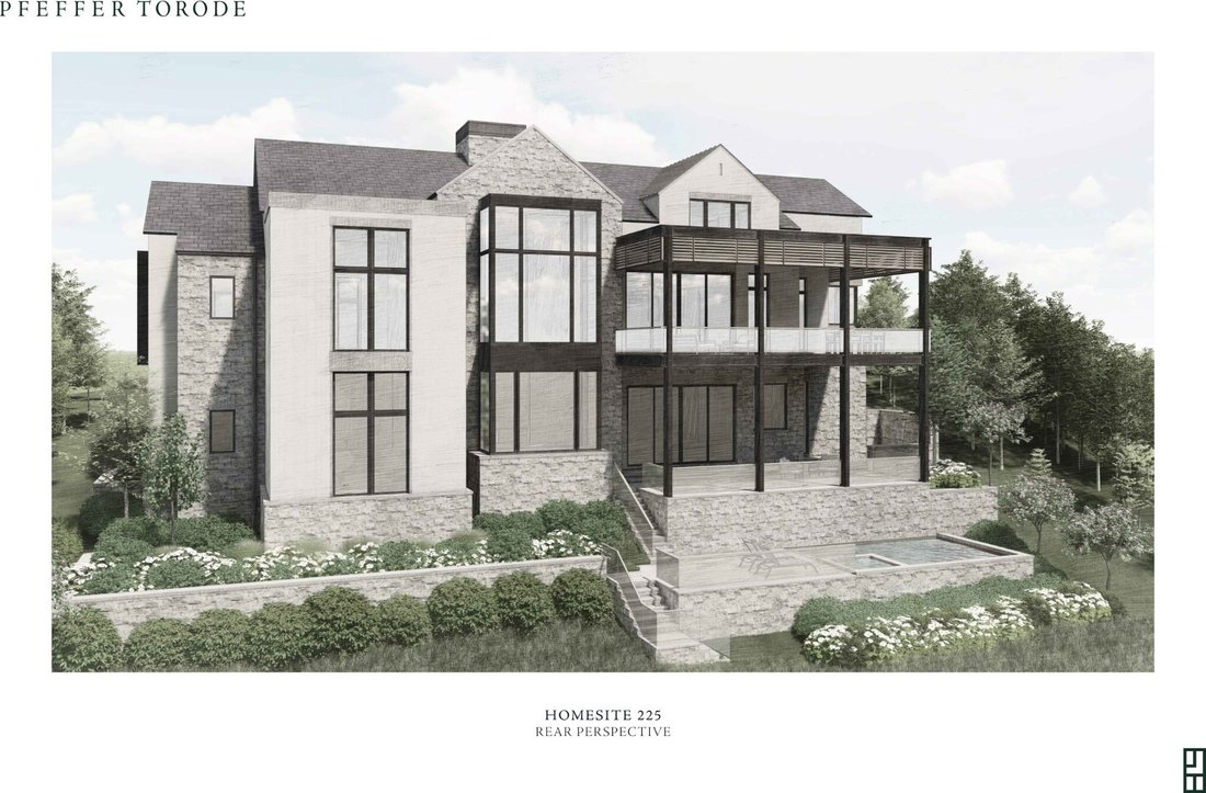 Land in College Grove, Tennessee, United States 1 - 18293314