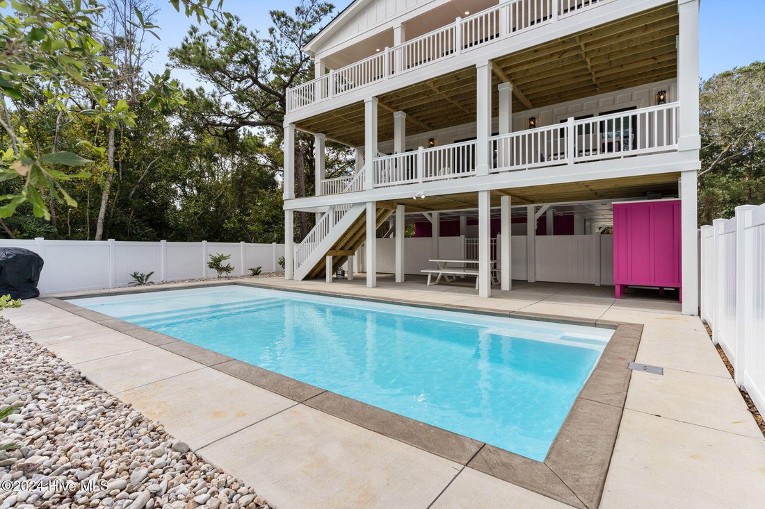 House in Oak Island, North Carolina, United States 4 - 18286108