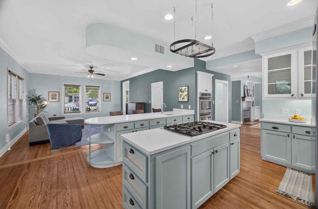 Haus in Round Rock, Texas, Vereinigte Staaten 3 - 18285887