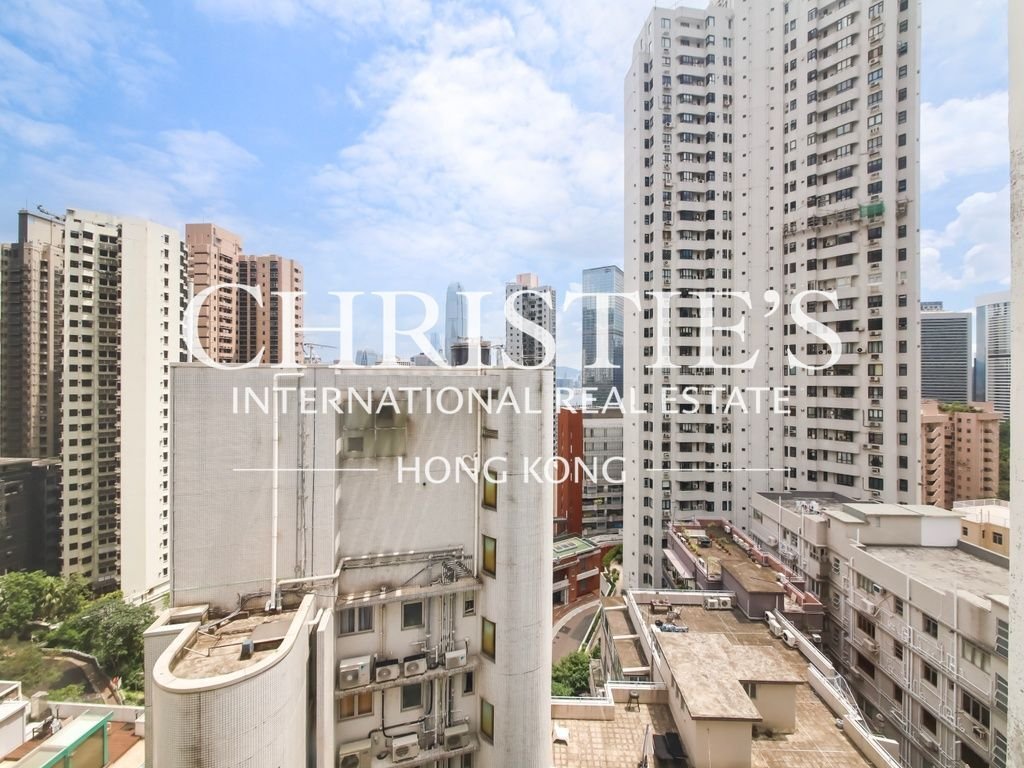 Apartment in Hong Kong, Hong Kong 1 - 18289758