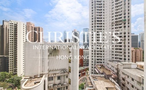 Wohnung in Hongkong, Hongkong 1
