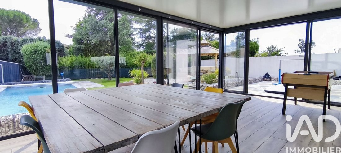 House in Pourrieres, Provence-Alpes-Côte d'Azur, France 3 - 18290022