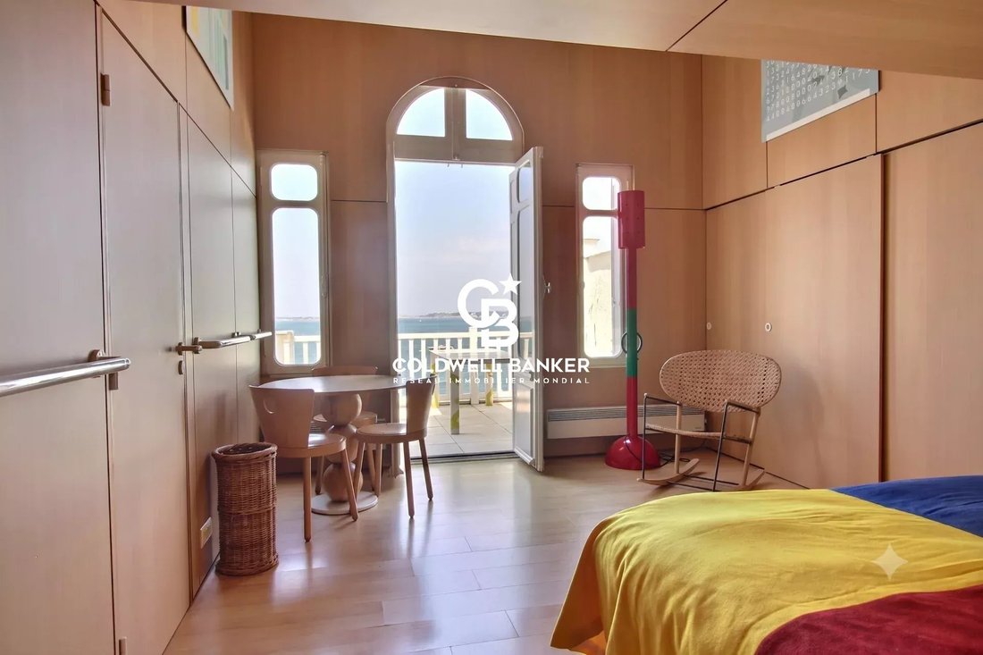 Apartment in Arcachon, Nouvelle-Aquitaine, France 4 - 17902454