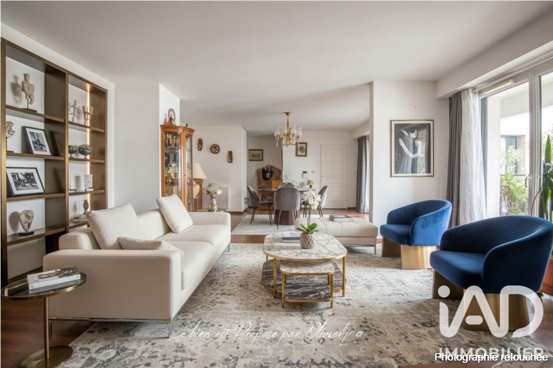 Apartment in Centre, Angers, France 4 - 18289946