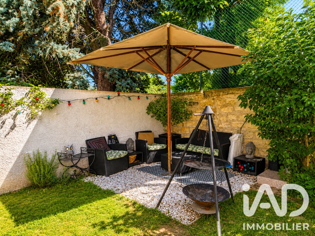 House in Montesson, Ile-de-France, France 5 - 18289966