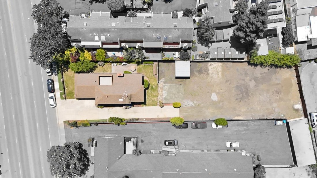 Land in Mountain View, California, United States 5 - 18288830