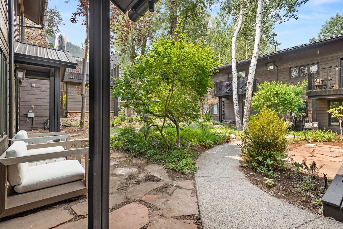 Condo in Aspen, Colorado, United States 5 - 18288082