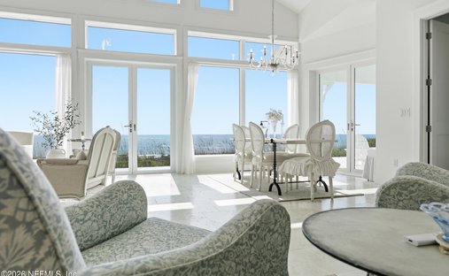 Casa a Nocatee, Florida, Stati Uniti 1