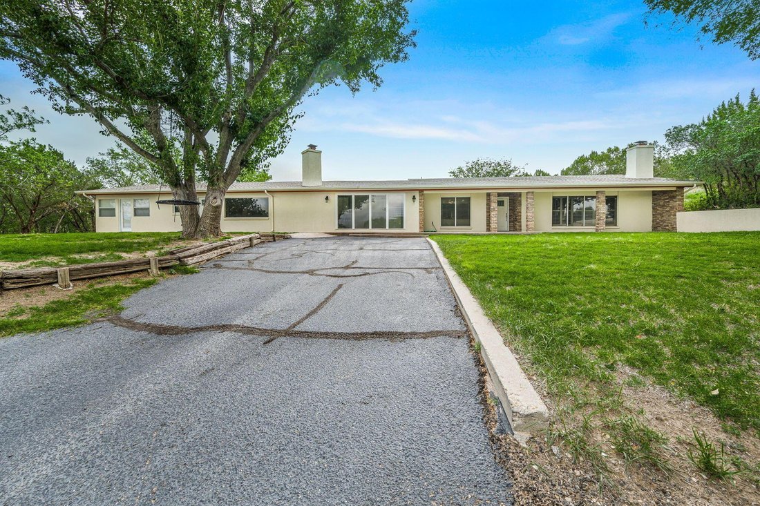 House in Amarillo, Texas, United States 2 - 18285863