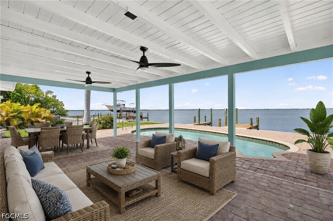 House in Fort Myers Beach, Florida, United States 1 - 18293379