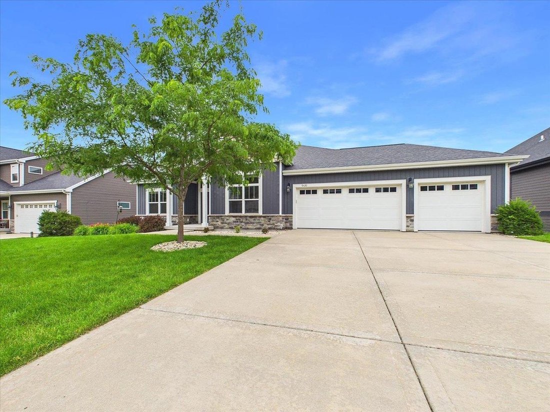 House in Verona, Wisconsin, United States 3 - 18290444