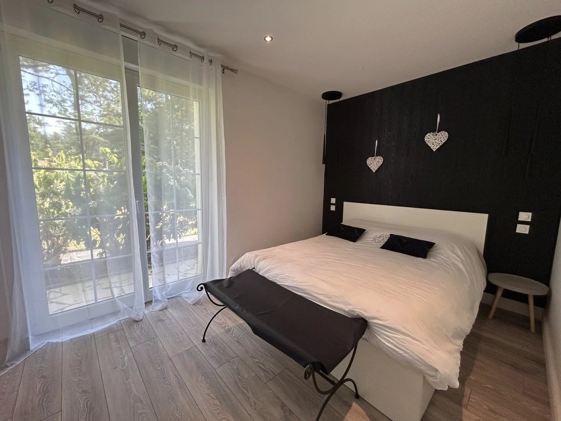 House in Zone Industrielle-Forêt, Le Touquet-Paris-Plage, France 4 - 18292582