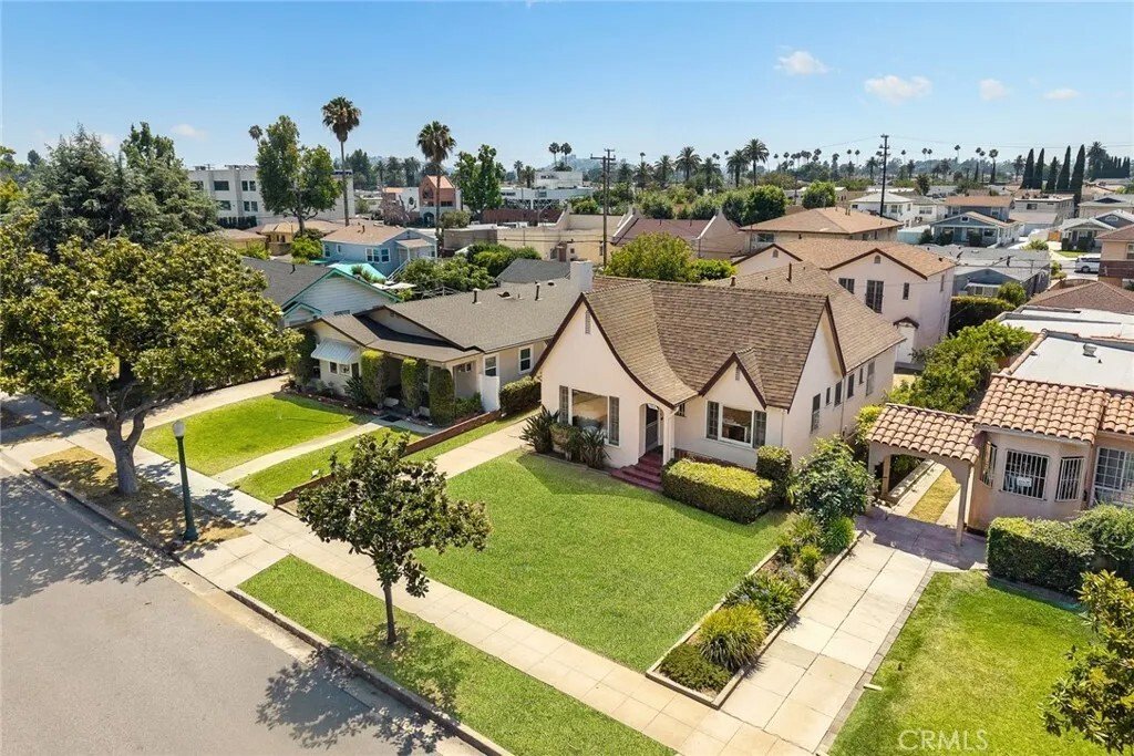 Alhambra, California, United States 3 - 18288998