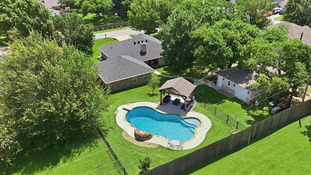 House in Mansfield, Texas, United States 1 - 18285471