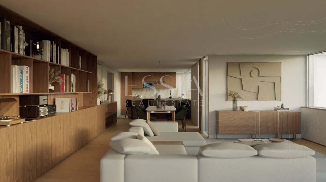 Apartment in Paranhos, Porto District, Portugal 3 - 16099071
