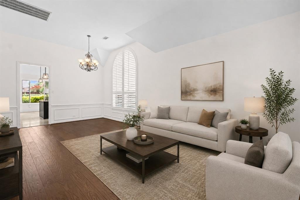 House in Plano, Texas, United States 5 - 18292358