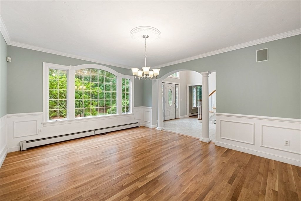 House in Southborough, Massachusetts, United States 3 - 18293373