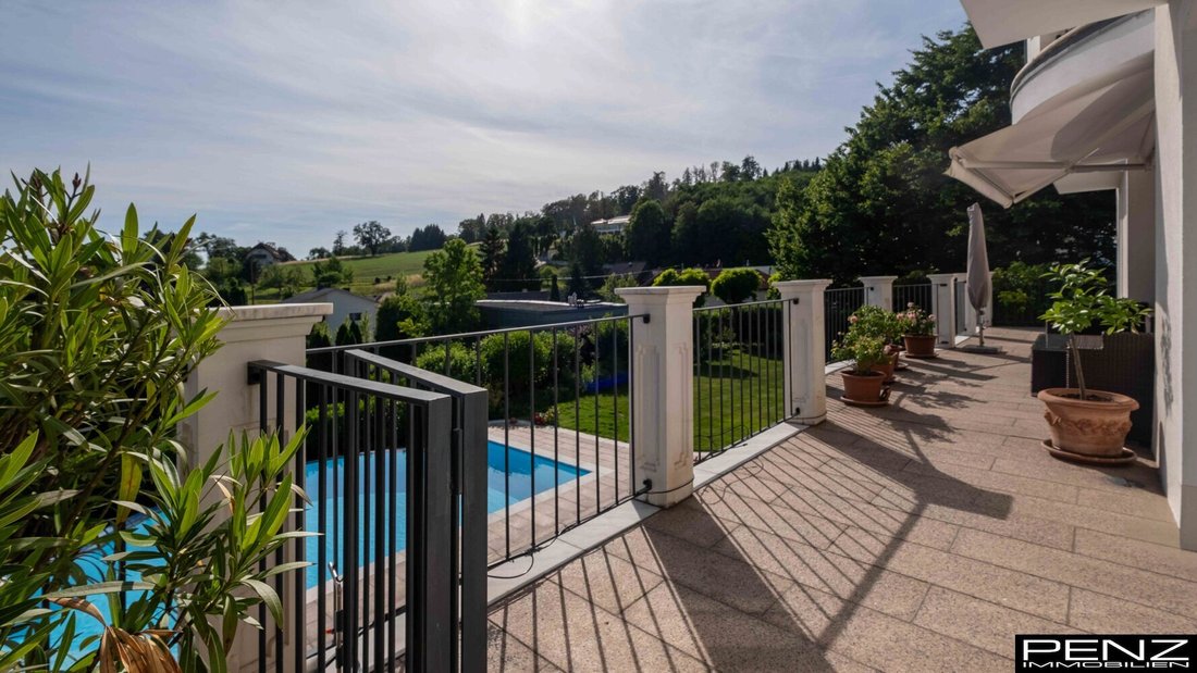 House in Leonding, Upper Austria, Austria 4 - 18289633