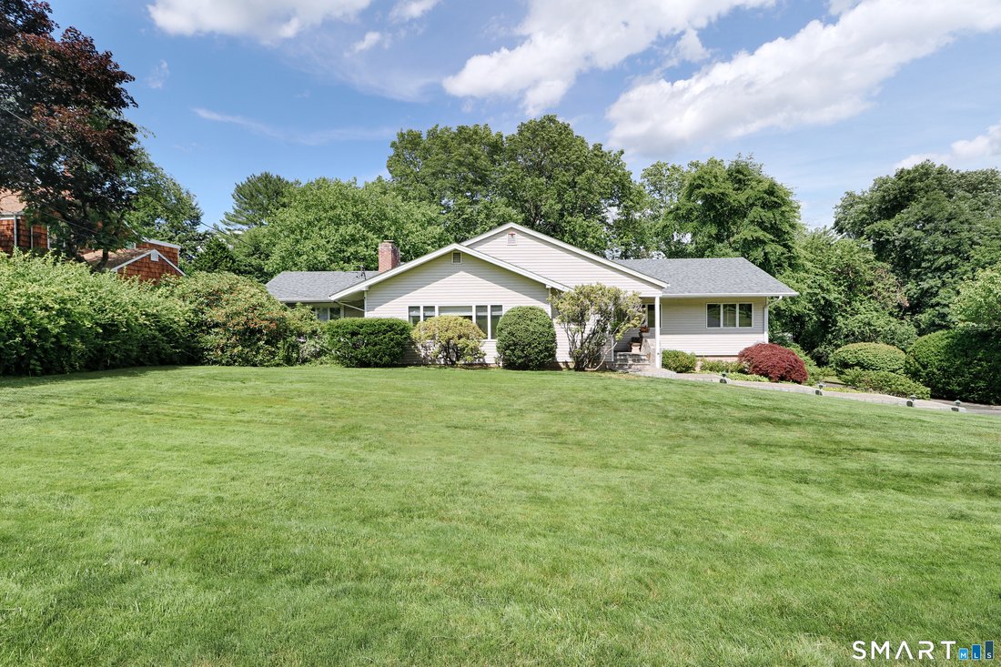 House in Fairfield, Connecticut, United States 1 - 18293383