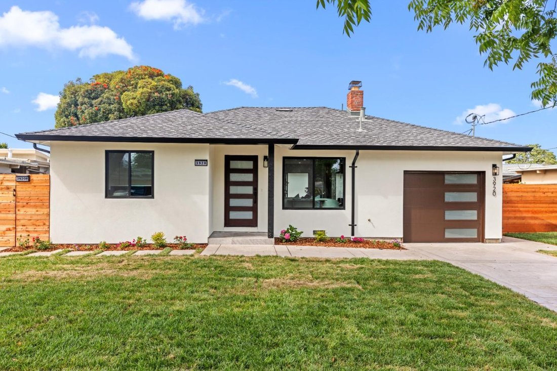 House in Palo Alto, California, United States 1 - 18291817