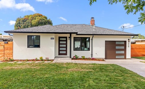Casa a Palo Alto, California, Stati Uniti 1