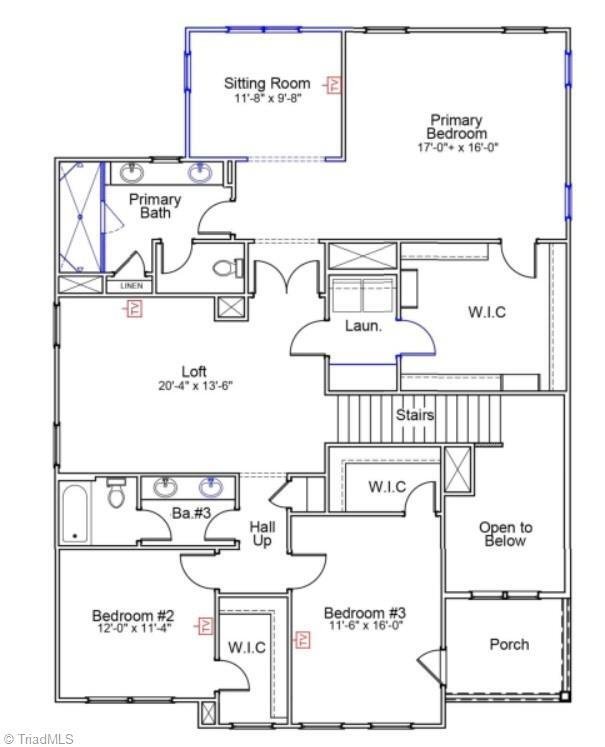 House in Saxapahaw, North Carolina, United States 5 - 18293567