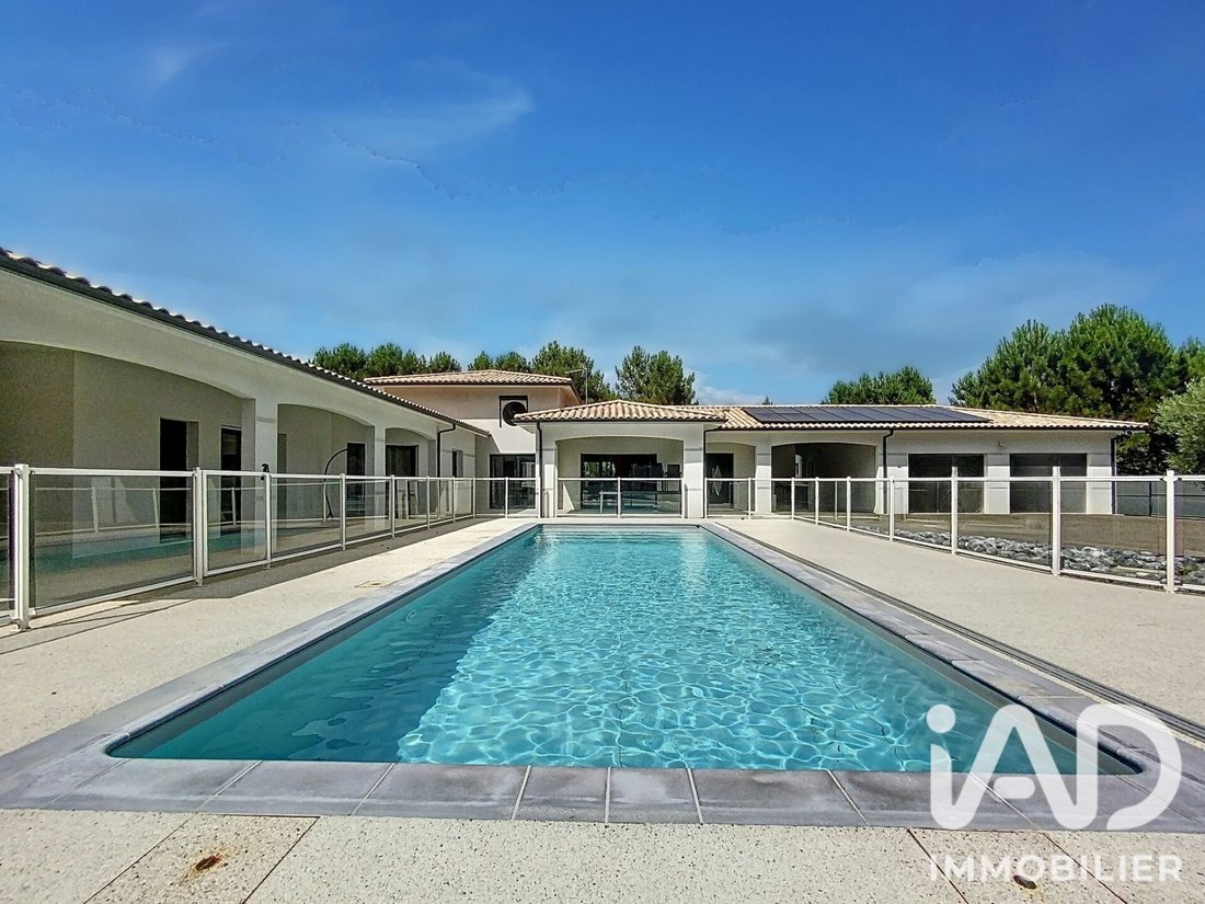 House in Exterieur, Langon, France 5 - 17366442