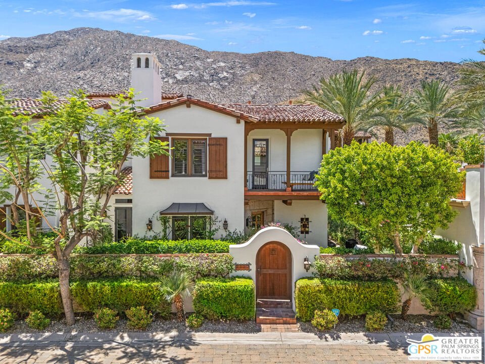 Condo in Palm Springs, California, United States 1 - 18286090